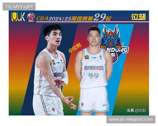 山东外线命中关键三分，辽宁只能追到1球差，山东最强外援