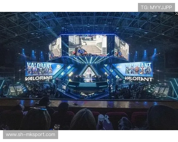 电竞赛场最燃比赛